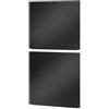 APC ER7SIDE4210 porta accessori Pannello laterale (EASY RACK SIDE PANEL 42U/1000