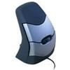 BakkerElkhuizen DXT 2 Precision mouse Ambidestro USB tipo A Laser 2000 DPI