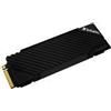 Verbatim Vi7000G 2 TB M.2 PCI Express 4.0 NVMe (VERBATIM Vi7000G Internal PCIe N