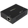 StarTech.com Extender Gigabit ad 1 porta PoE+ Power over Ethernet - 802.23af - 1