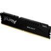 Kingston Technology FURY Beast 16 GB 5600 MT/s DDR5 CL36 DIMM Black