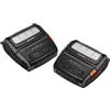 Bixolon SPP-R410 DT PRINT 5.2 BLUETOOTH - CHIPSET TRSNSR IOS 203DPI 90MM/S