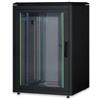 Digitus Armadio di rete serie Unique - 800x800 mm LxP (Digitus Unique DN-19 22U-