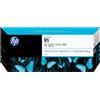 Hewelett Packard 91 - CART.91 MAGENTACHIARO 775 ML VIVERA Cartucci