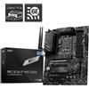 MSI PRO B760-P WIFI DDR4 scheda madre LGA 1700 ATX (MSI 1700 PRO B760-P WIFI DDR