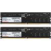 ADATA - 32GB:2x16GB - DDR5 RAM - 5600M