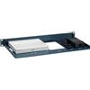 RackmountIT Rackmount.IT RM-CI-T21 porta accessori Staffa di supporto
