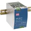 Mean Well Serie NDR-480 medio NDR-480-48 Power (possibile gruppo di binario DIN)-Currente