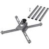 Kindermann 7466000012 - Set di rivestimenti per soffitto - Panasonic - Panasonic