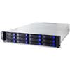 FANTEC SRC -2612x07 - Assemblaggio di rack - 2U - SSI EEB - SATA/SAS - HOT -SWAP