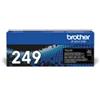 Cartucce in Sconto Brother Toner Originale Nero TN-249BK per HL-L8260CDW MFC-L8900CDW