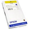 Epson Cartuccia D'Inchiostro Giallo C13T13X440 T13X4 4600 Pagine Originale