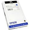 Epson Cartuccia D'Inchiostro Nero C13T13X140 T13X1 5800 Pagine Originale