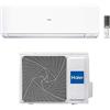 Haier Expert condizionatore monosplit 12000 btu inverter con wifi codice prod: as35xcahra + 1u35s2sm1fa2