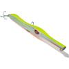 Seaspin Balosso 210 - Esca Artificiale per Pesca a Spinning, Needle Galleggiante 210 mm 34 g - Assetto Orizzontale Stabile, Recupero WTD Versatile, Lanci Lunghissimi - Per Leccia e Pesce Serra (GBA)