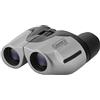 Coleman Binocolo compatto con zoom 7-21x21, argento (CZ72121)