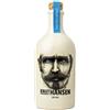 Gin Knut Hansen - 0,5 L