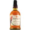 FOURSQUARE RUM DISTILLERY Rum Doorly's 5 Anni - 0,7 L