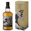 MATSUI WHISKY Whisky Matsui Single Malt The Peated - 0,7 L