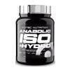 Scitec Nutrition, Anabolic Iso+Hydro, 920 g