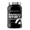 Scitec Nutrition, Radical Whey, 1000 g