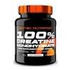 Scitec Nutrition, Creatine Monohydrate, 500 g