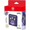 Hori Custodia Card Case Gengar and Mimikyu (24 Giochi- Nintendo Switch 2)