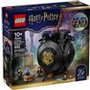 LEGO Calderone Lezione di Pozioni Segrete