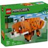 LEGO La Volpe