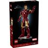 LEGO Iron Man Mark3 (Edizione Del Collezionista)