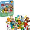 LEGO Minifigures - Animali (Serie 28)