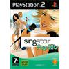 Sony Singstar Pop Hits