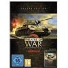 dtp Entertainment Theatre of War 2: Kursk - Deluxe Edition [Edizione: Germania]