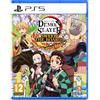 Atlus Demon Slayer -Kimetsu no Yaiba- Sweep the Board! (Playstation 5)