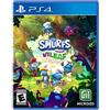 Maximum Entertainment The Smurfs: Mission Vileaf Standard Edition for PlayStation 4