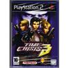 Sony Time Crisis 3 (PS2)