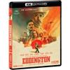 I Wonder Eddington (4K Ultra HD + Blu-Ray Disc)