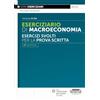Edizioni Giuridiche Simone Eserciziario di macroeconomia. Esercizi svolti per la prova scritta