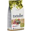 Exclusion mediterraneo adult large breed agnello 12 kg