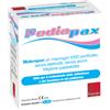 PEDIAPAX POLVERE 20BUST
