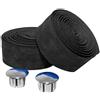 Parts 8.3 Tech Guidoline Nastro per Manubrio, Tech, Nero