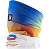 Sportful 5723470-101 TE NECKWARMER LIGHT Scaldacollo Uomo WHITE UNI