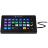 Corsair 10GAT9901 tastiera da ufficio USB Nera 10GAT9901