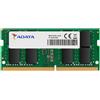 ADATA Modulo di memoria ADATA Premier 32 GB 1 x 32 GB DDR4 AD4S320032G22-SGN