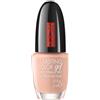 Pupa Lasting Color Gel - Smalto effetto vetro per unghie glossate volumizzate 3D - N. 012 VIBRANT LIGHT