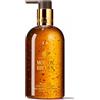Molton Brown Oudh Accord & Gold 300 ML - 300 ML