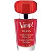 Pupa Vamp! Smalto Profumato Effetto Gel - N.203 SENSUAL RED