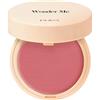 Pupa Wonder Me Blush - N. 005 DEEP PASSION - MATT