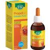 Esi Propolaid Estratto Puro Integratore A Base Di Propoli Per Il Sistema Immunitario 50 ml