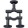 BRENNENSTUHL 1172640010 - Soporte de estructura para foco LED portátil DARGO